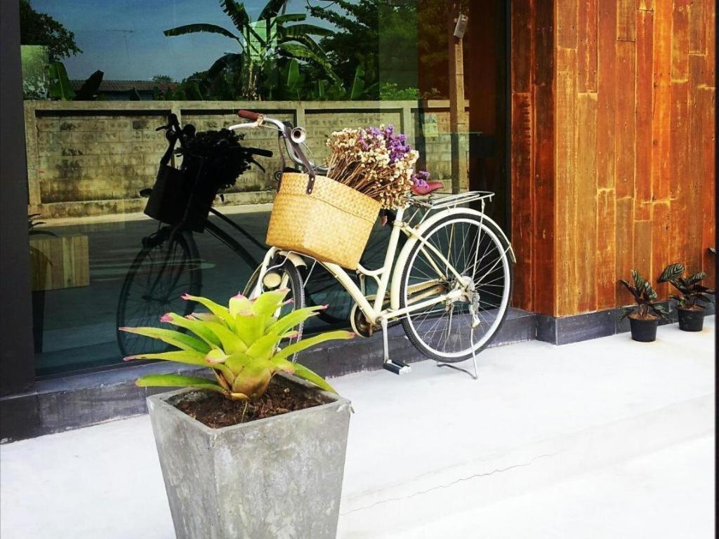 Klim Hotel Buriram Dış mekan fotoğraf