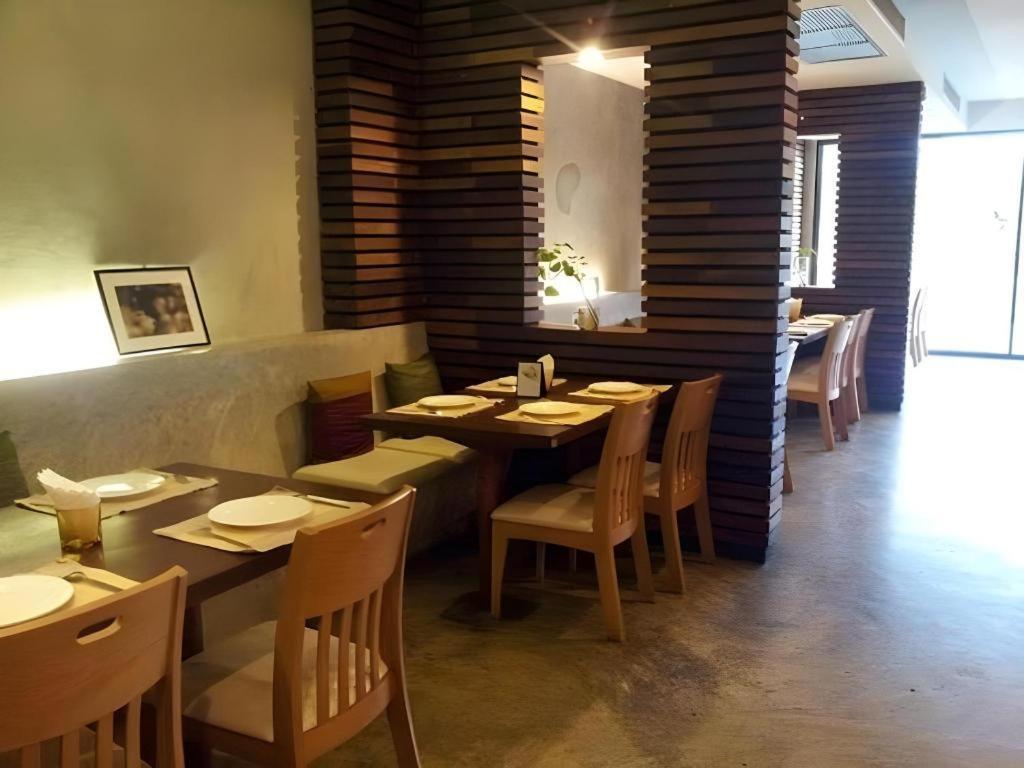 Klim Hotel Buriram Dış mekan fotoğraf