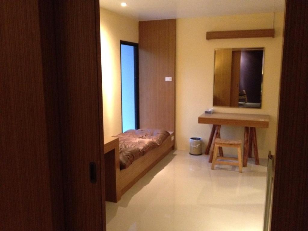 Klim Hotel Buriram Dış mekan fotoğraf