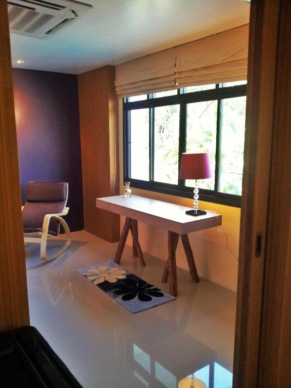 Klim Hotel Buriram Dış mekan fotoğraf
