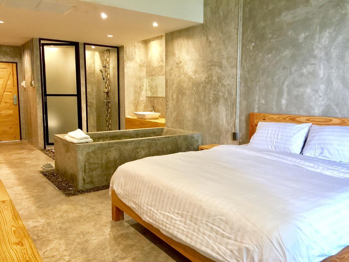 Klim Hotel Buriram Dış mekan fotoğraf